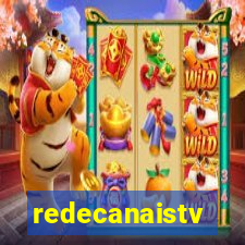 redecanaistv