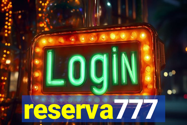 reserva777