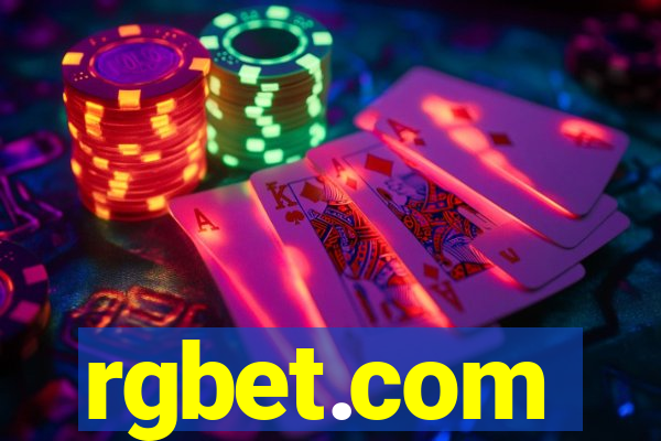 rgbet.com