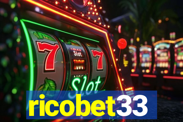 ricobet33