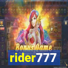 rider777