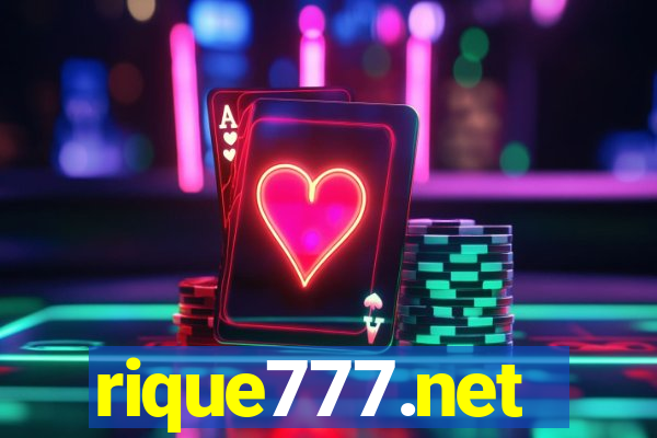 rique777.net