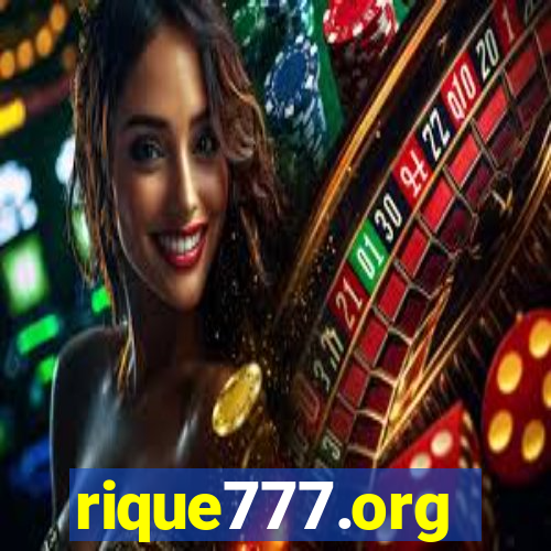 rique777.org