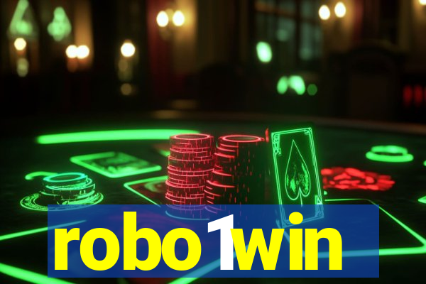 robo1win