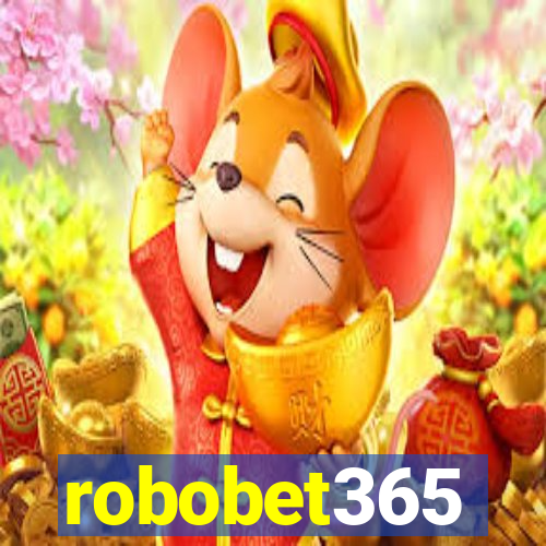 robobet365