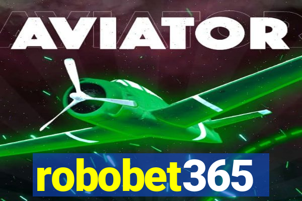 robobet365