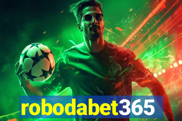 robodabet365