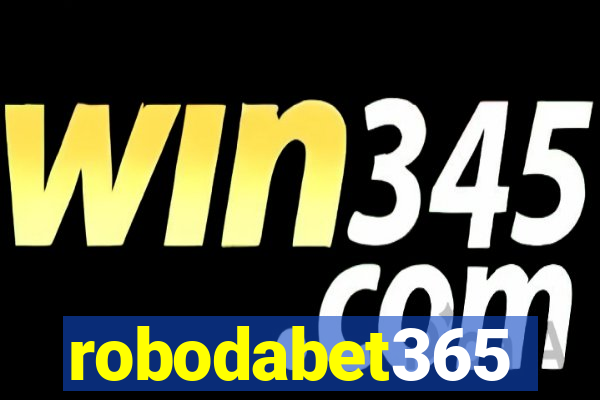 robodabet365