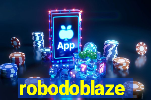 robodoblaze