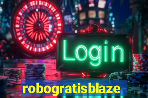 robogratisblaze