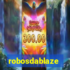 robosdablaze