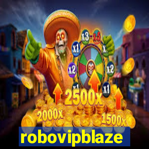 robovipblaze