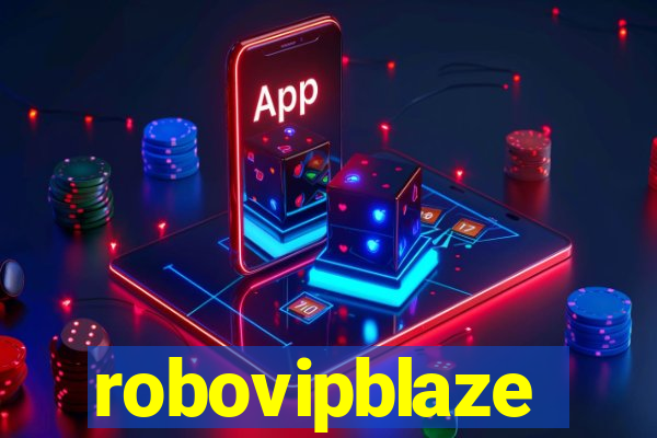 robovipblaze