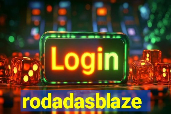 rodadasblaze