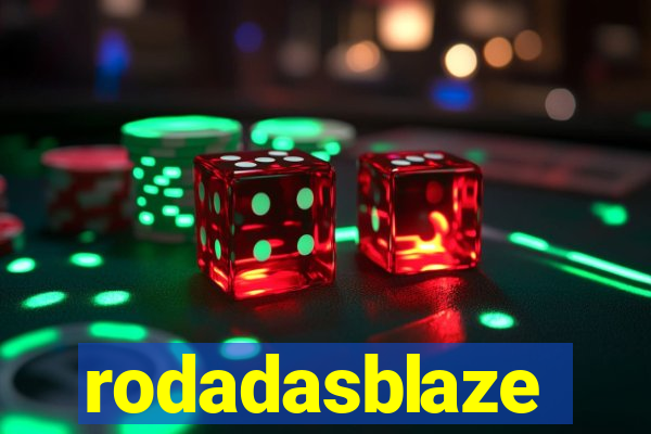 rodadasblaze