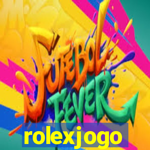 rolexjogo