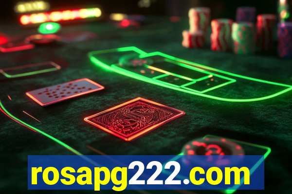 rosapg222.com