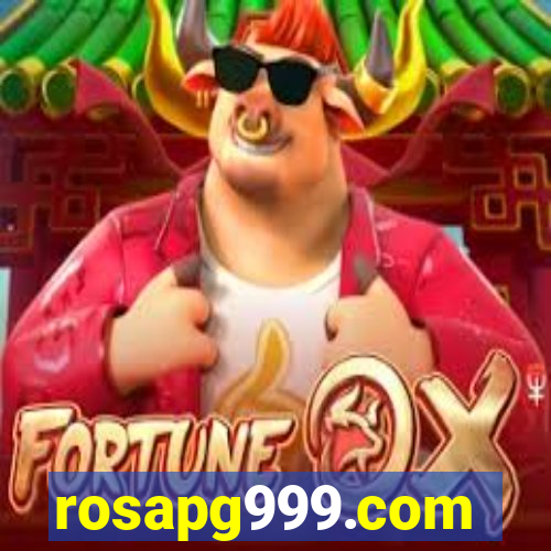 rosapg999.com