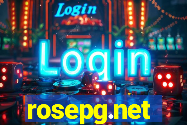 rosepg.net