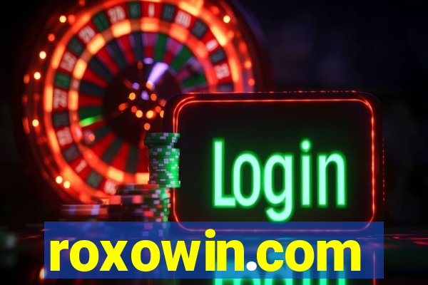 roxowin.com