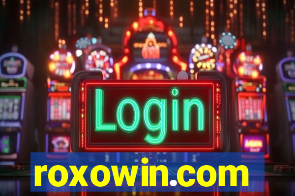 roxowin.com