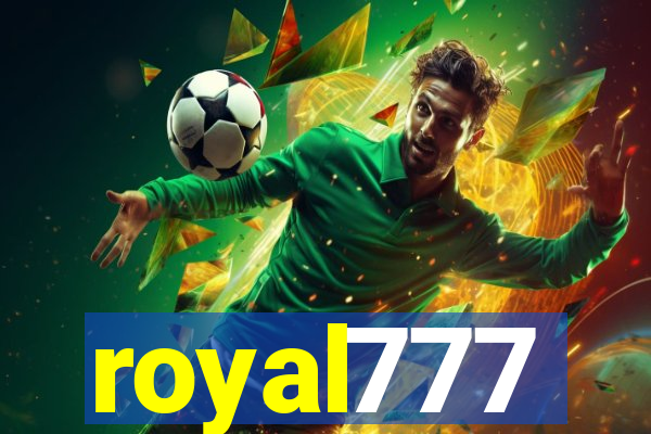 royal777