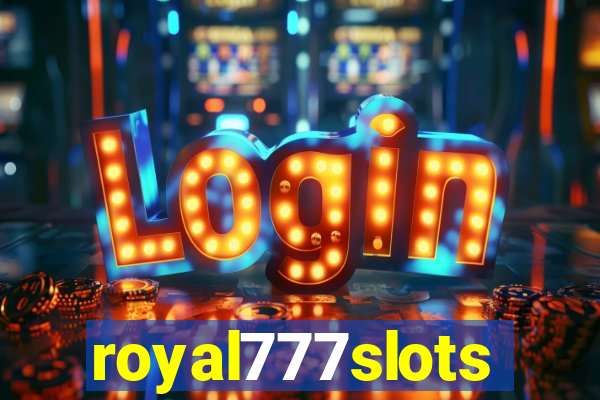 royal777slots