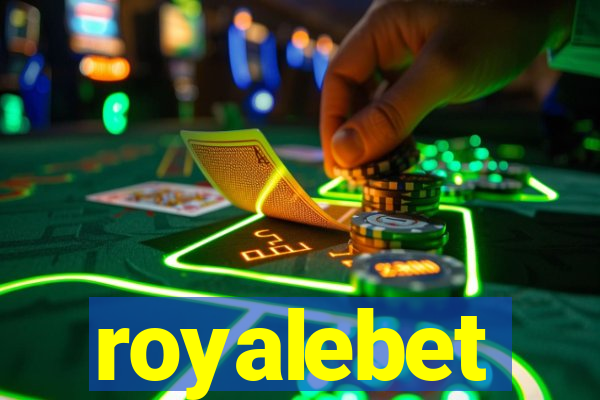 royalebet