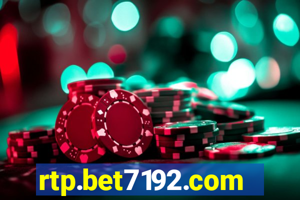 rtp.bet7192.com