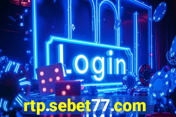 rtp.sebet77.com