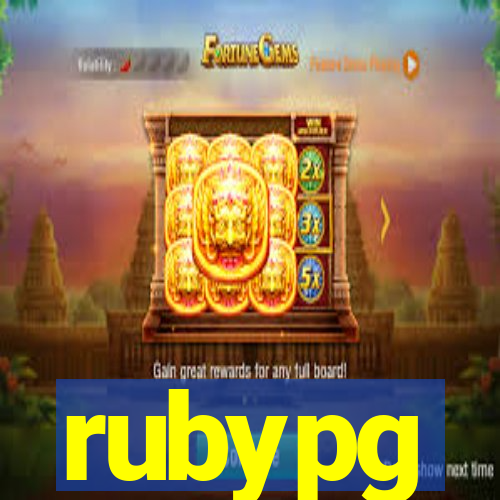 rubypg