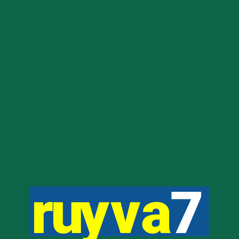 ruyva7