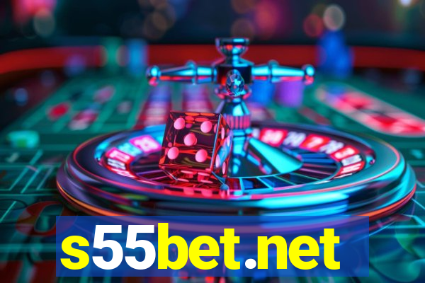 s55bet.net