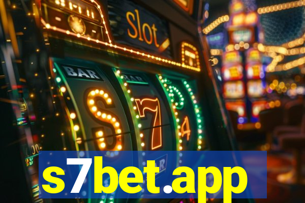 s7bet.app