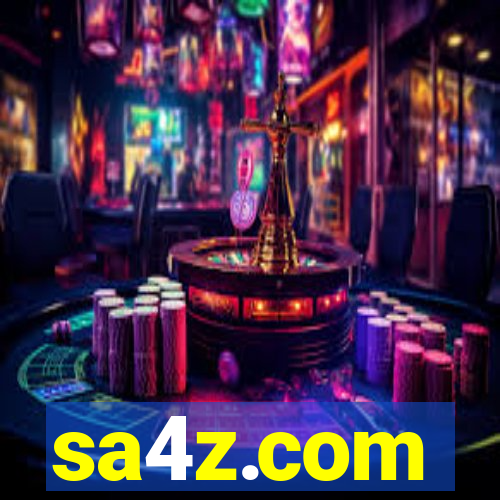 sa4z.com