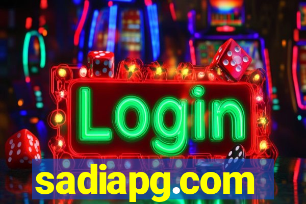 sadiapg.com