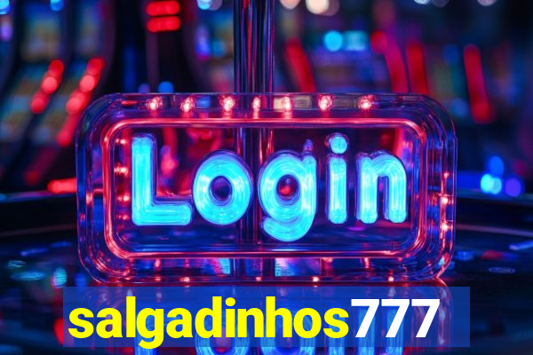 salgadinhos777