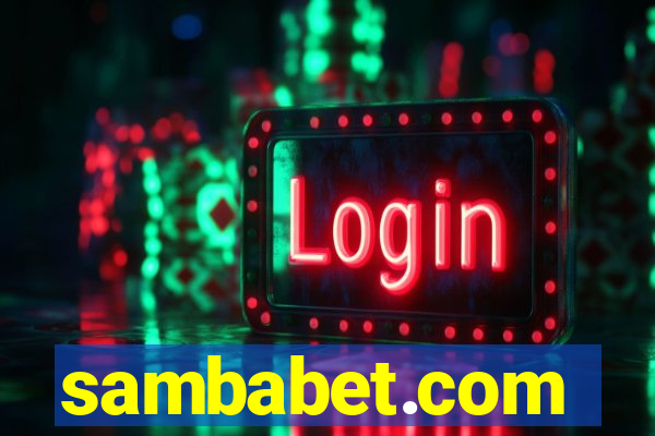 sambabet.com