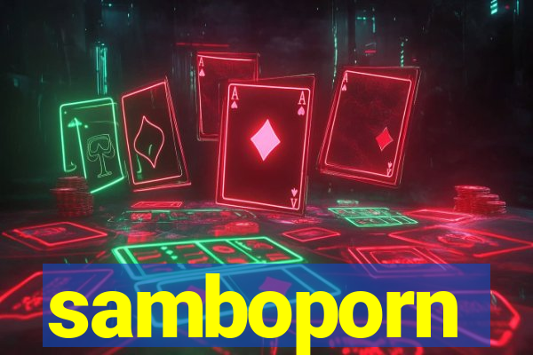 samboporn