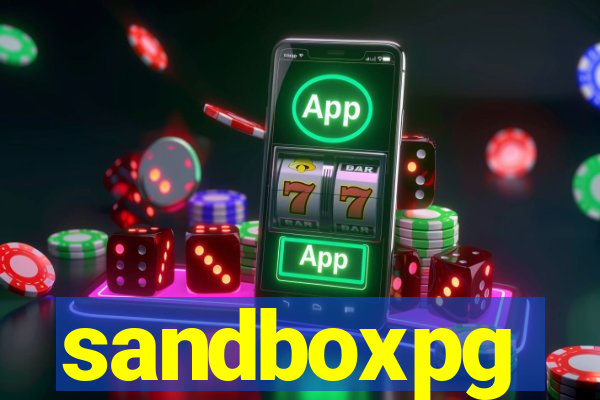 sandboxpg