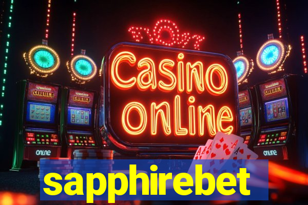 sapphirebet