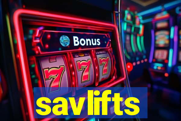 savlifts