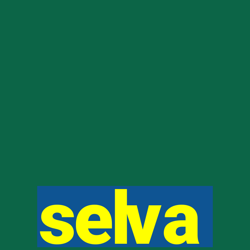 selva-777.com