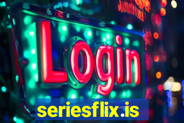 seriesflix.is