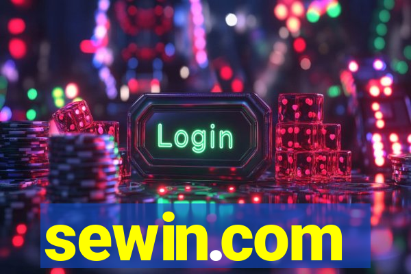 sewin.com