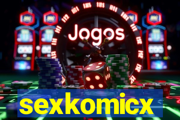 sexkomicx