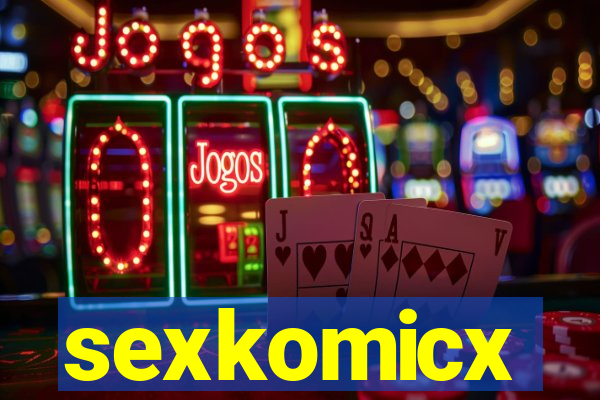 sexkomicx