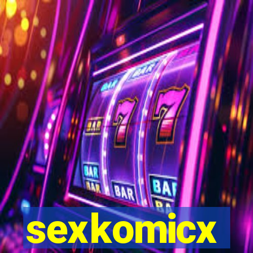 sexkomicx