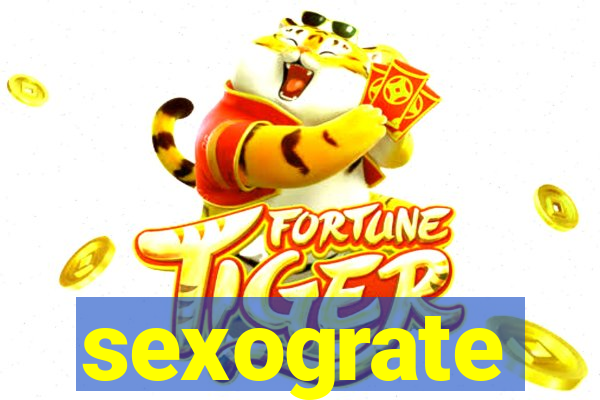 sexograte