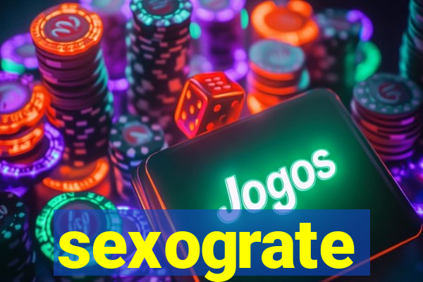 sexograte